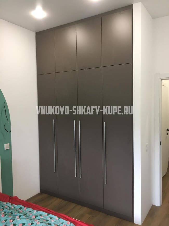 Шкафы на заказ Внуково