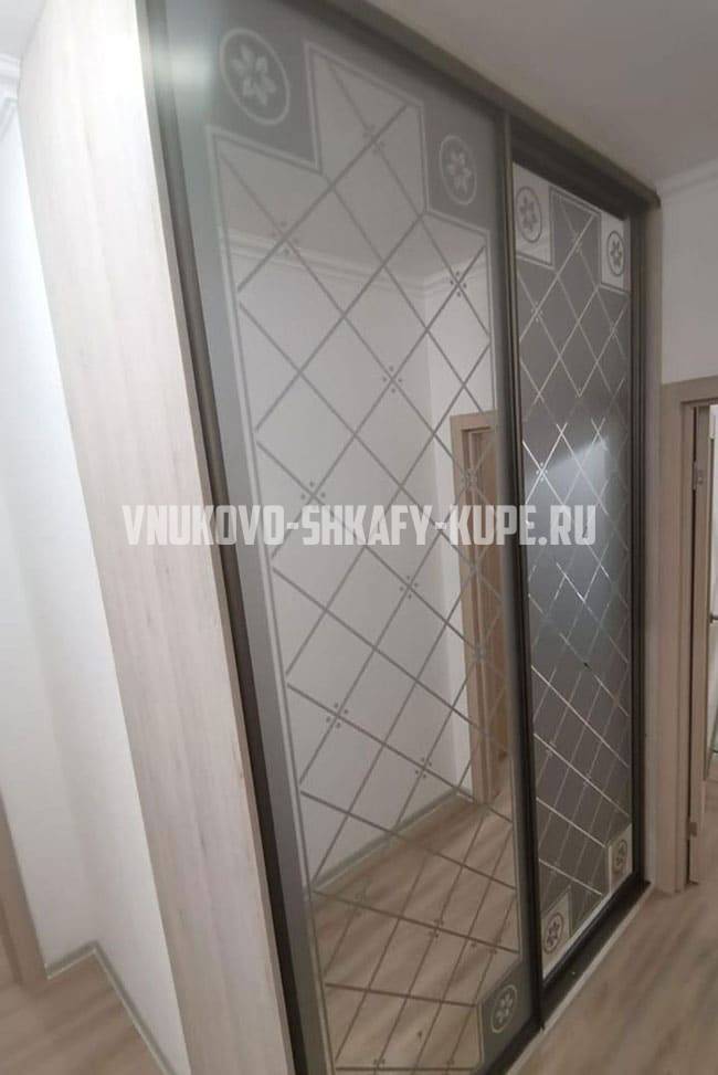 Шкафы на заказ Внуково