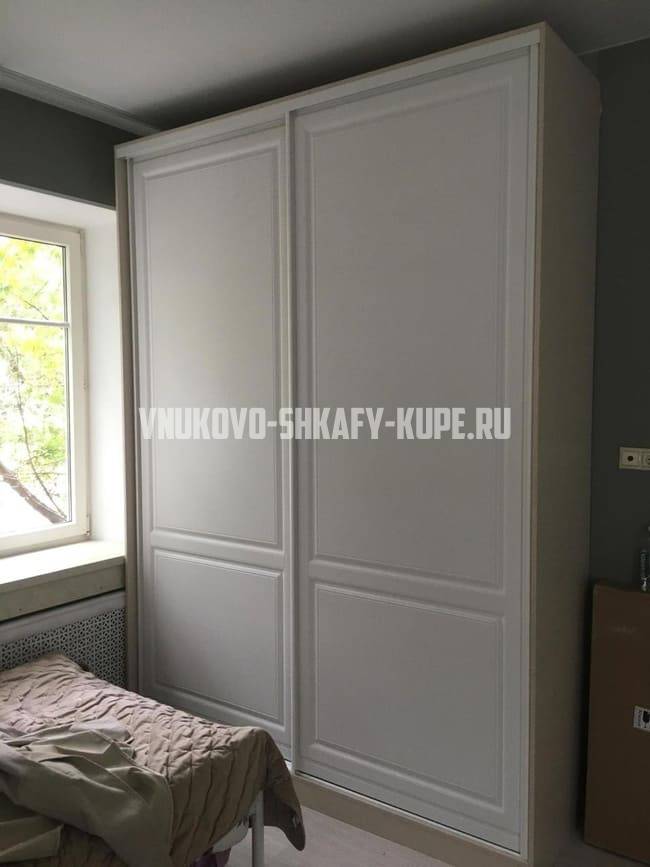 Шкафы на заказ Внуково