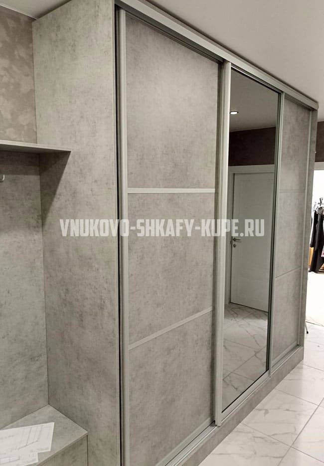 Шкафы на заказ Внуково