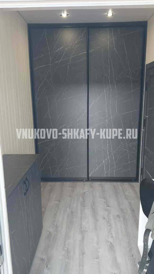 Шкафы на заказ Внуково