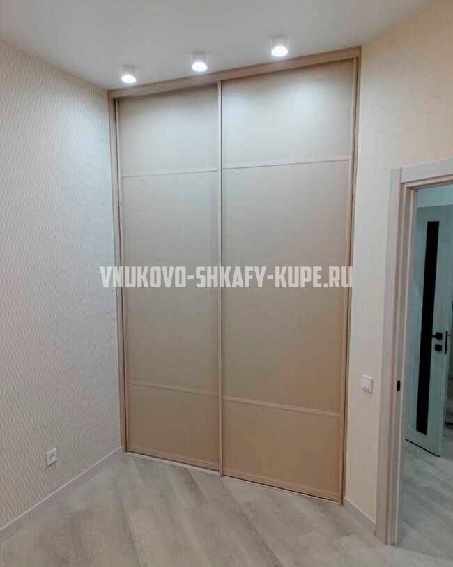 Шкафы на заказ Внуково