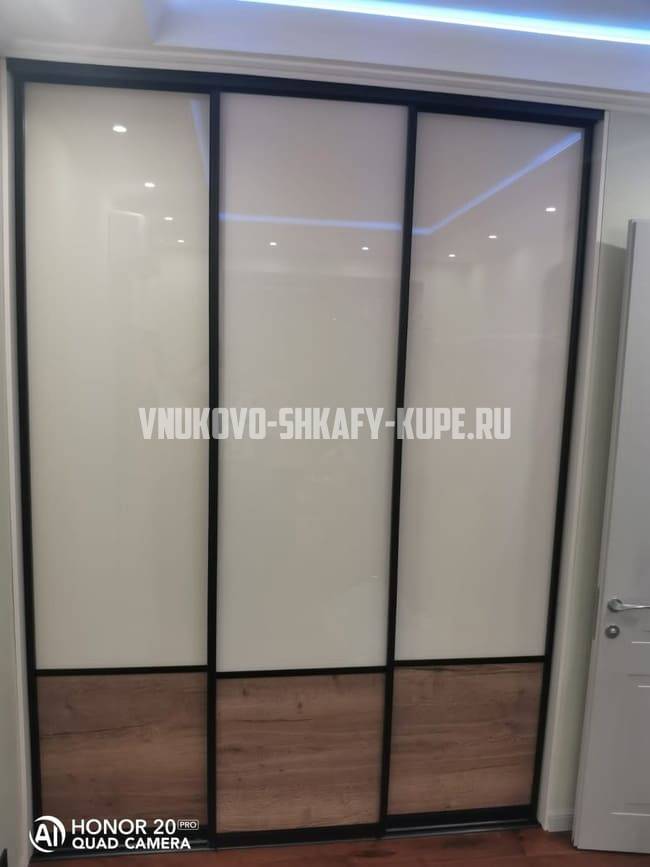 Шкафы на заказ Внуково