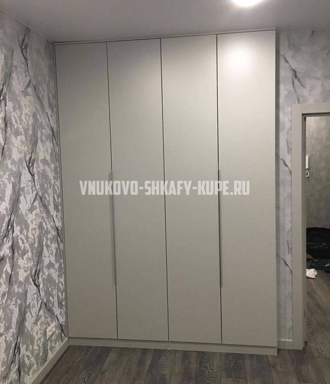 Шкафы на заказ Внуково