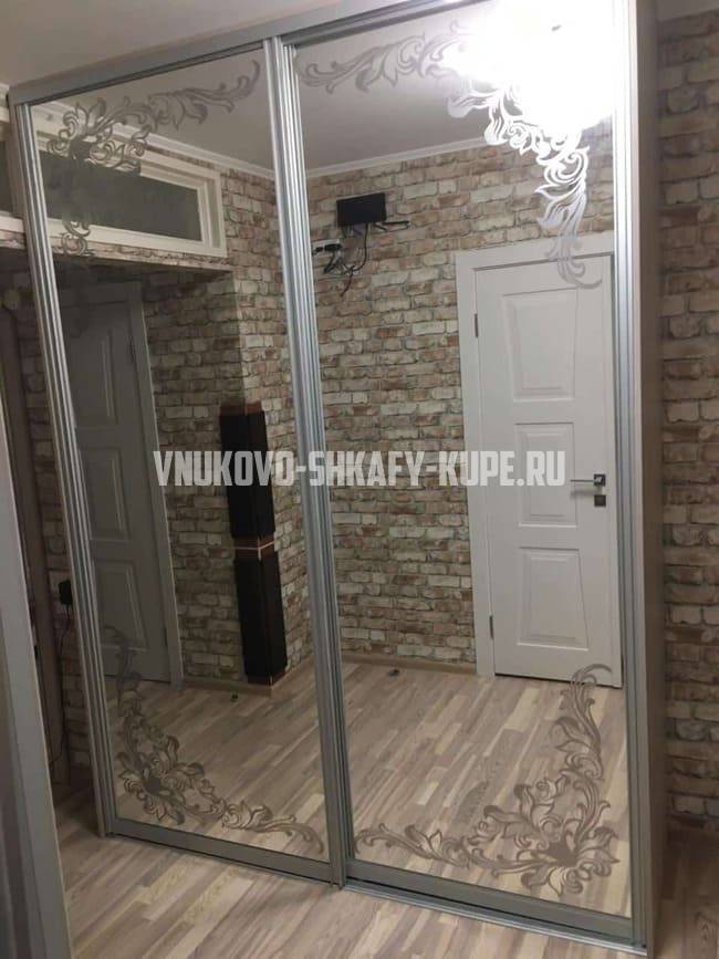 Шкафы на заказ Внуково