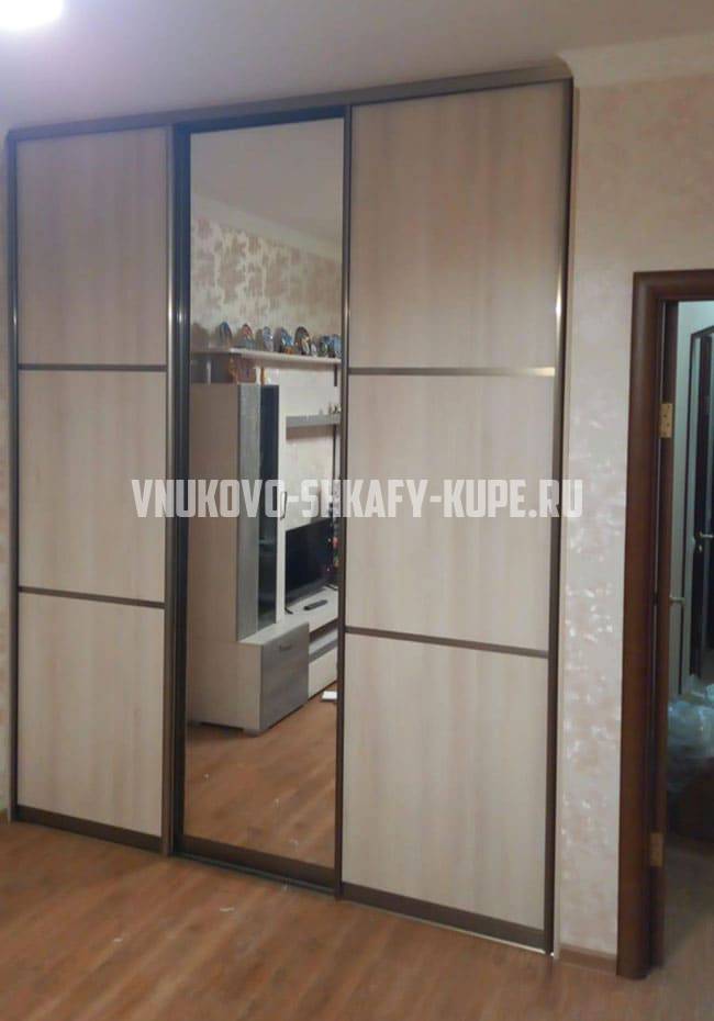 Шкафы на заказ Внуково