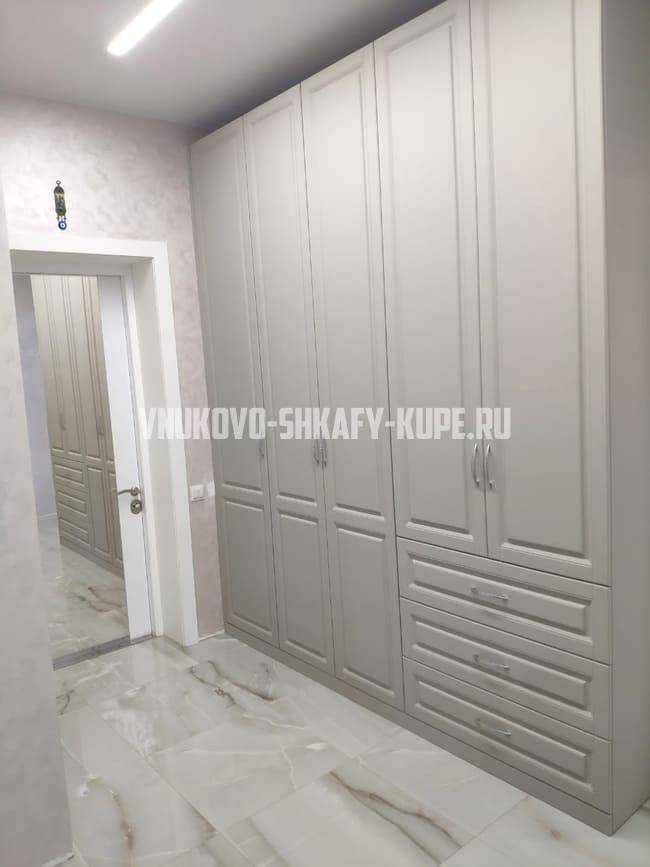 Распашные шкафы Внуково