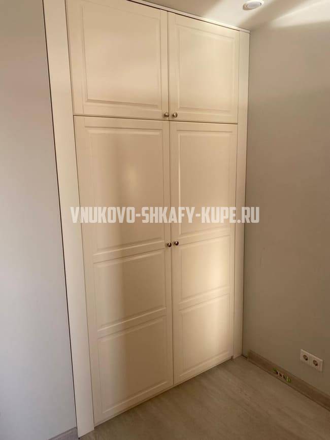 Распашные шкафы Внуково