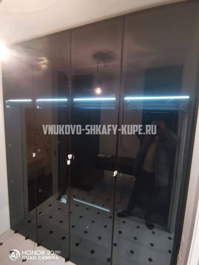 Распашные шкафы Внуково