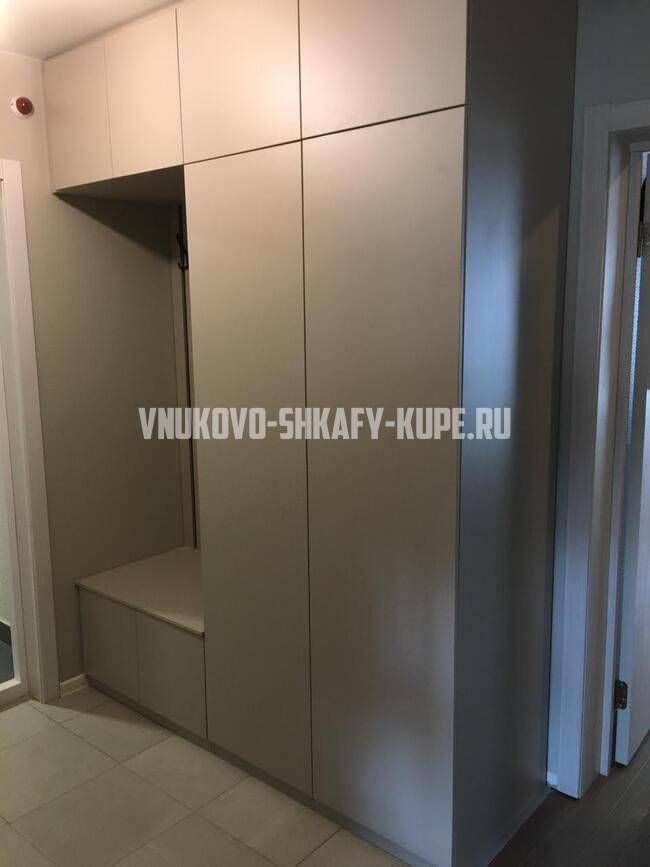 Распашные шкафы Внуково