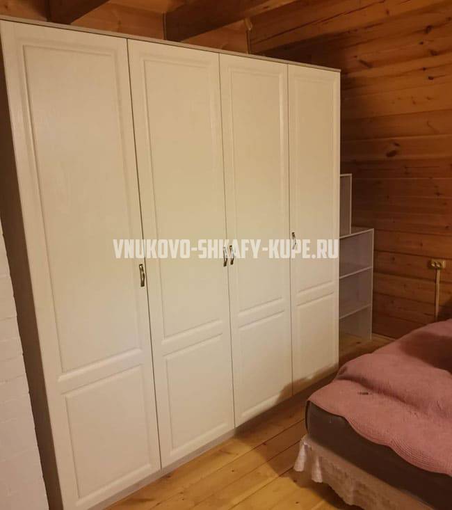 Распашные шкафы Внуково
